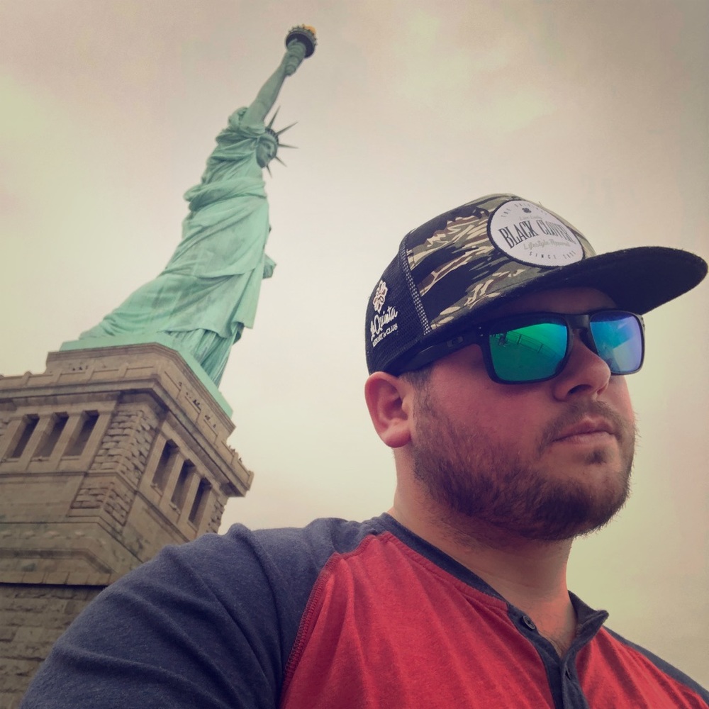 Meet your Posher, Lee